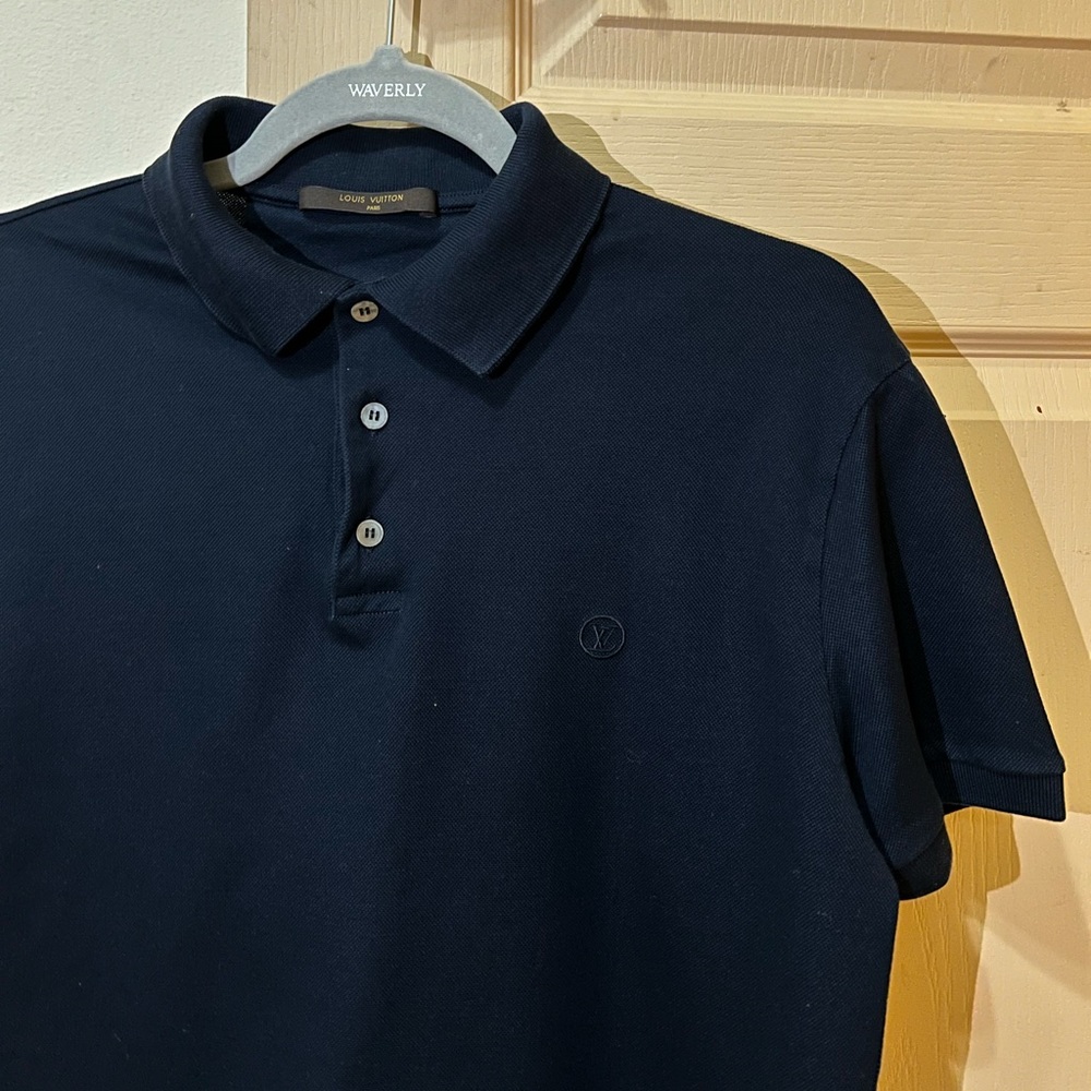 Louis Vuitton Classic Polo